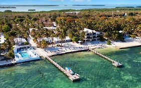 Pines And Palms Florida Keys